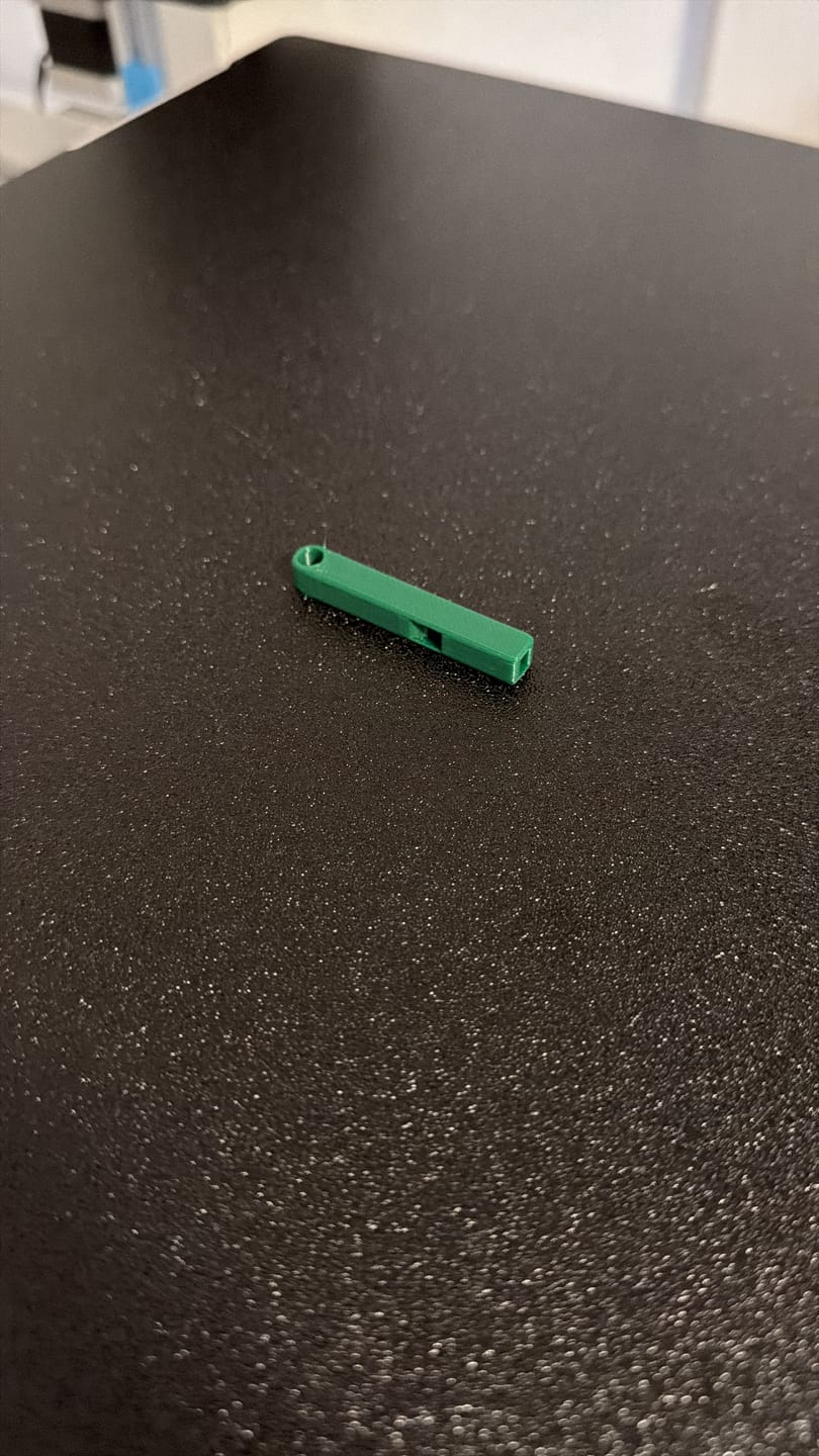 Customer photo review of Anycubic Kobra 3 Max Combo