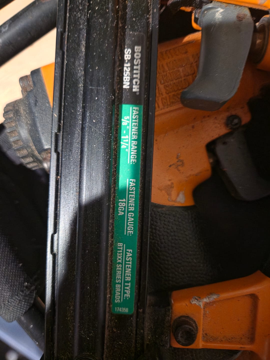 Customer photo review of 510 Thread - 2G THCa Live Resin