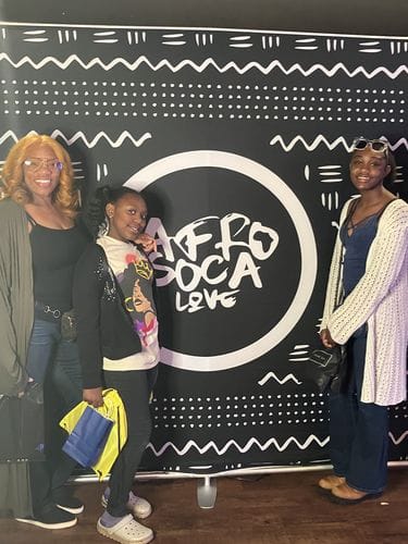 Customer photo review of Durham: One Love Festival