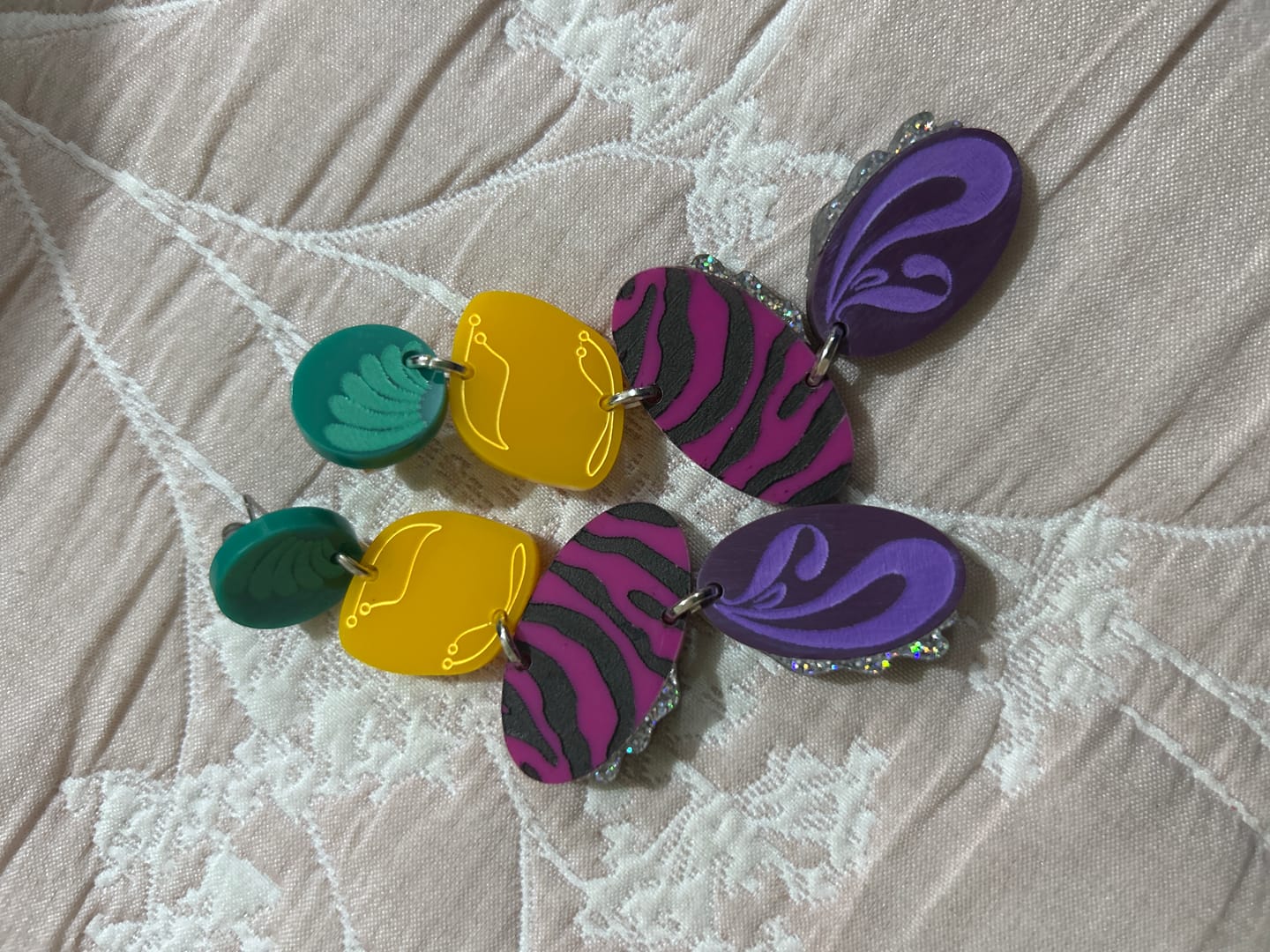 Customer photo review of Aros Galatea
