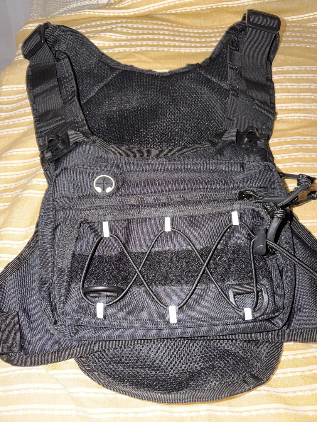 Customer photo review of HydraCore Trail Performans Seti