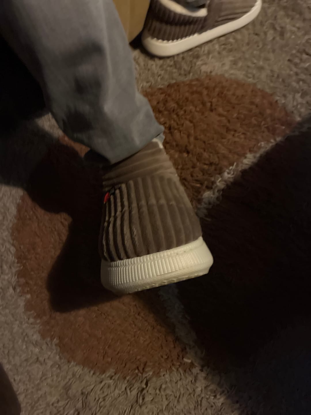 Customer photo review of HappyCozy