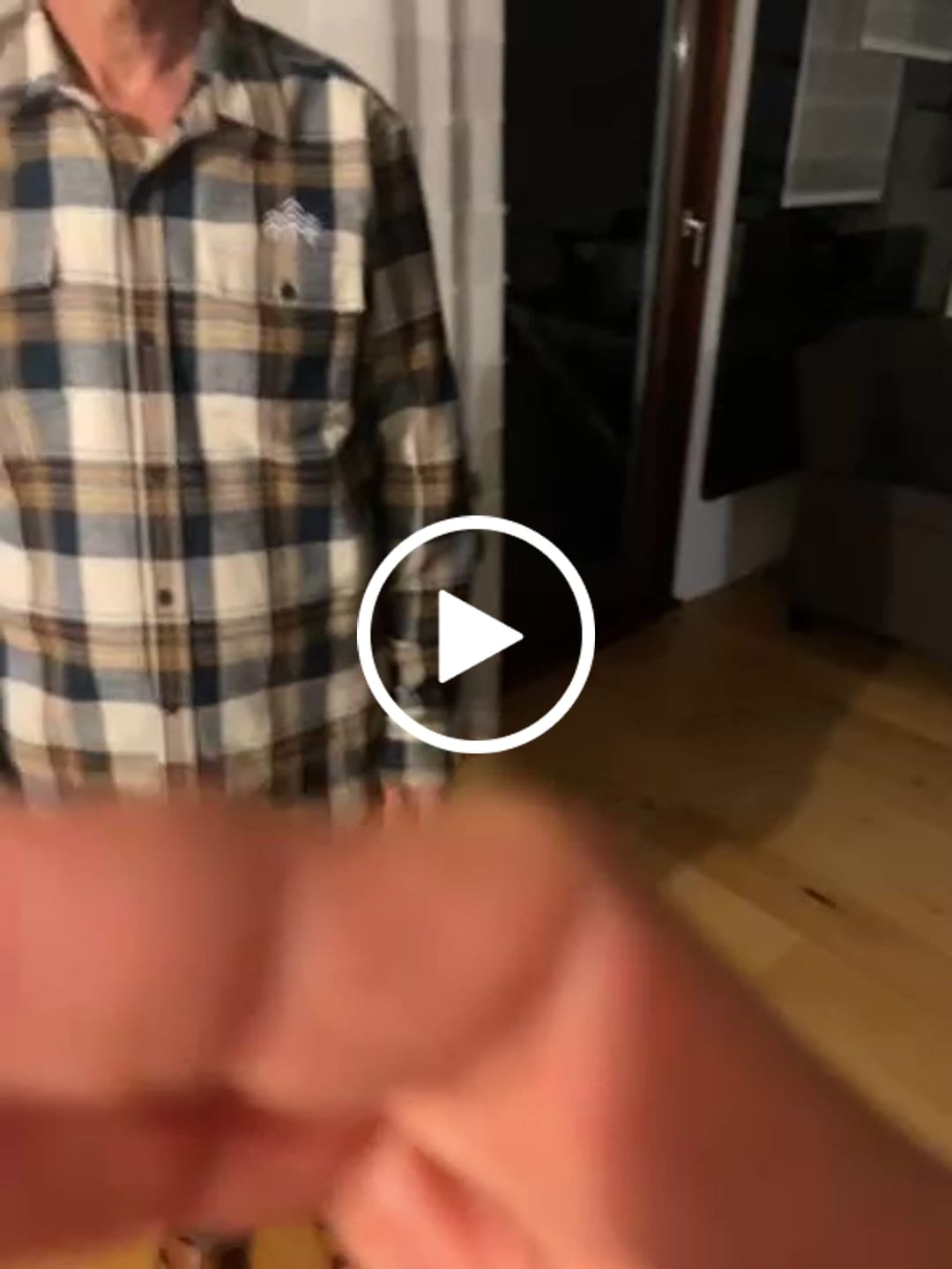 Customer video review of Holzbrüder® Unisex Flanellhemd - Colorado