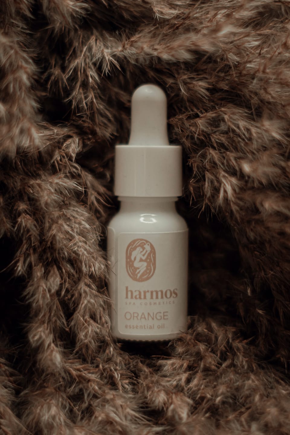 Customer photo review of Eukaliptų eterinis aliejus, 10 ml