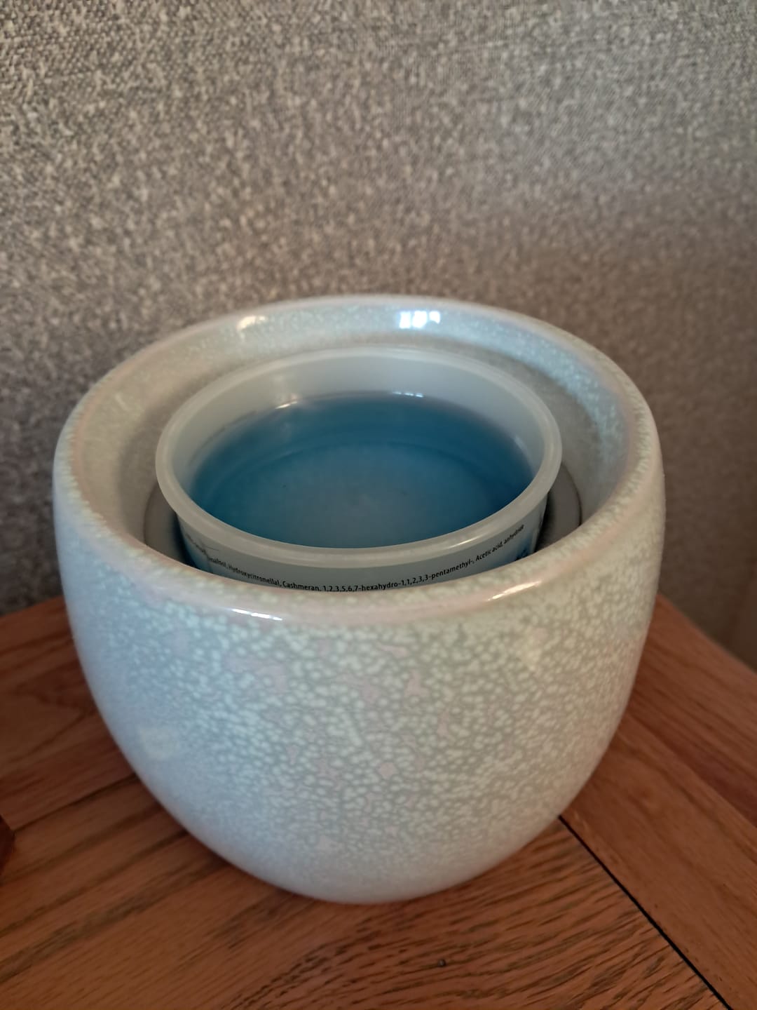 Customer photo review of Bestsellers Gel Melt Bundle