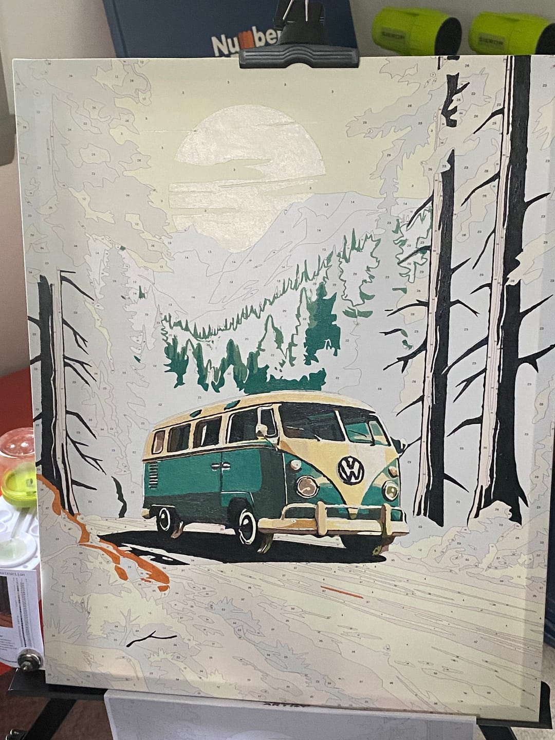Customer photo review of Camping Trip