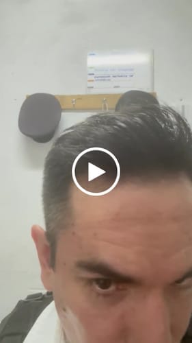 Customer photo review of HENRIC X5