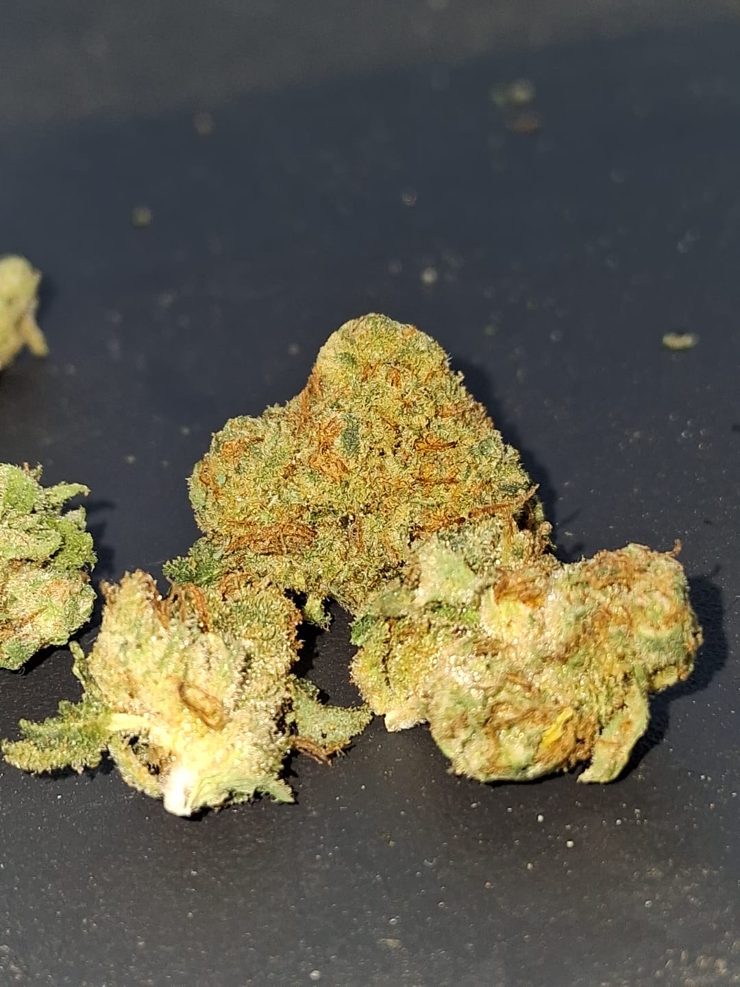 Customer photo review of OG Kush - 14 Grams - Indica
