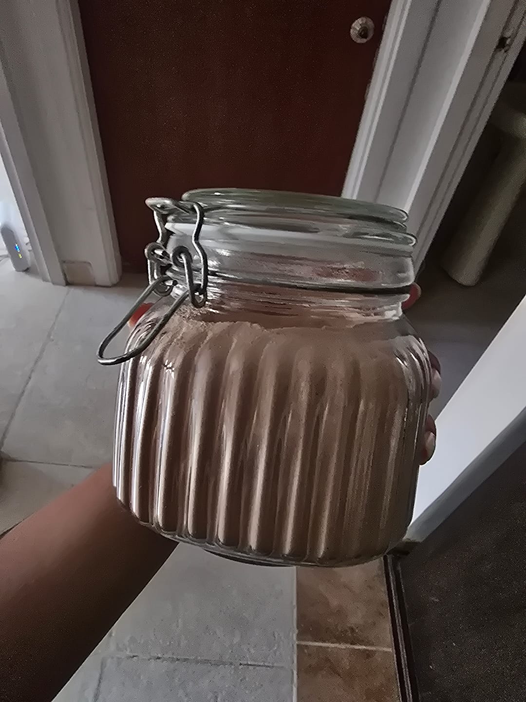 Customer photo review of Membresía Anual