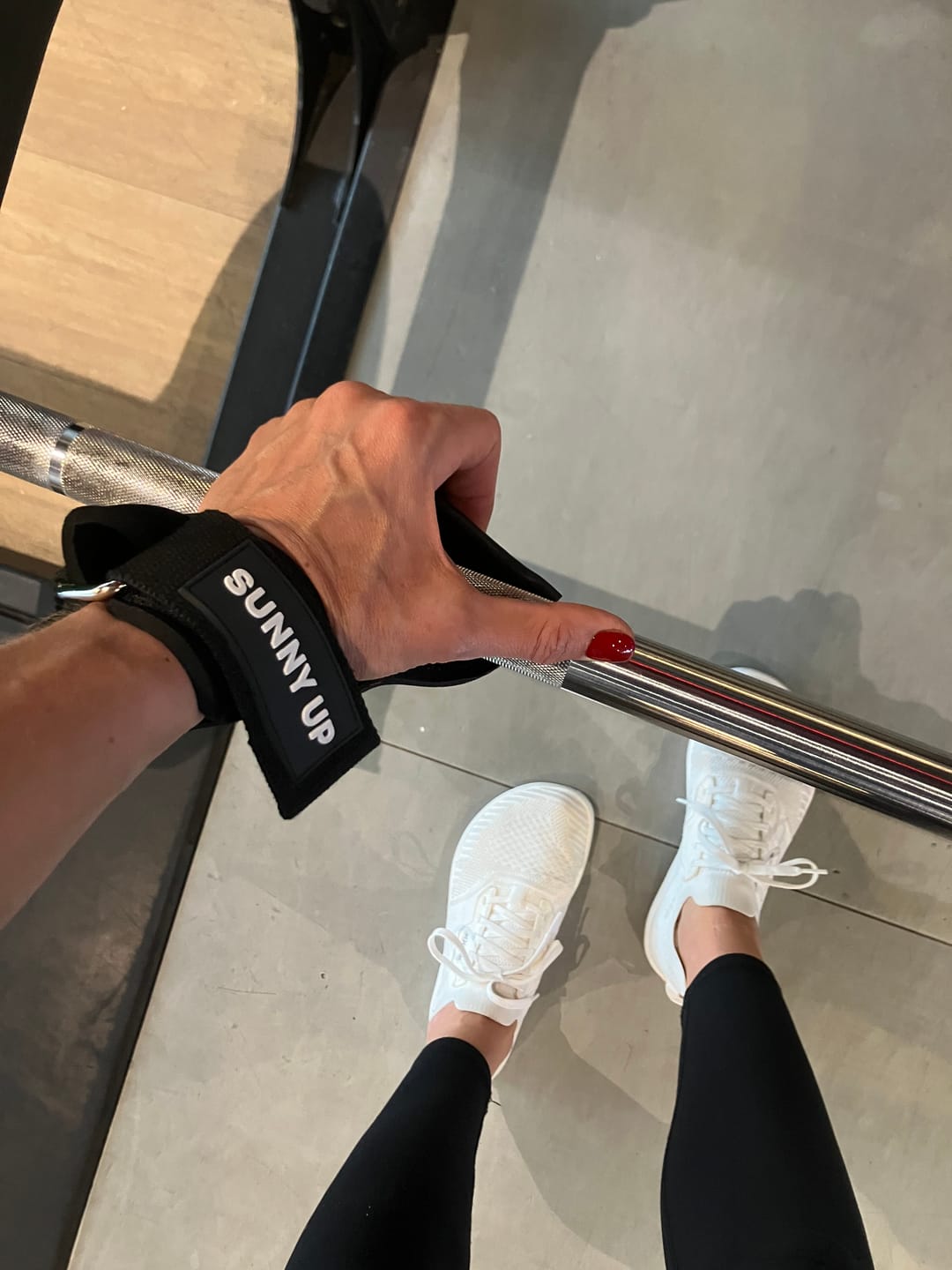 Customer photo review of Zughilfen
