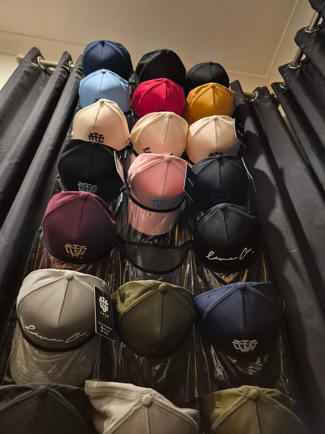 Customer photo review of [LIMITED EDITION] DEEP FIT VAULT COLLECTION