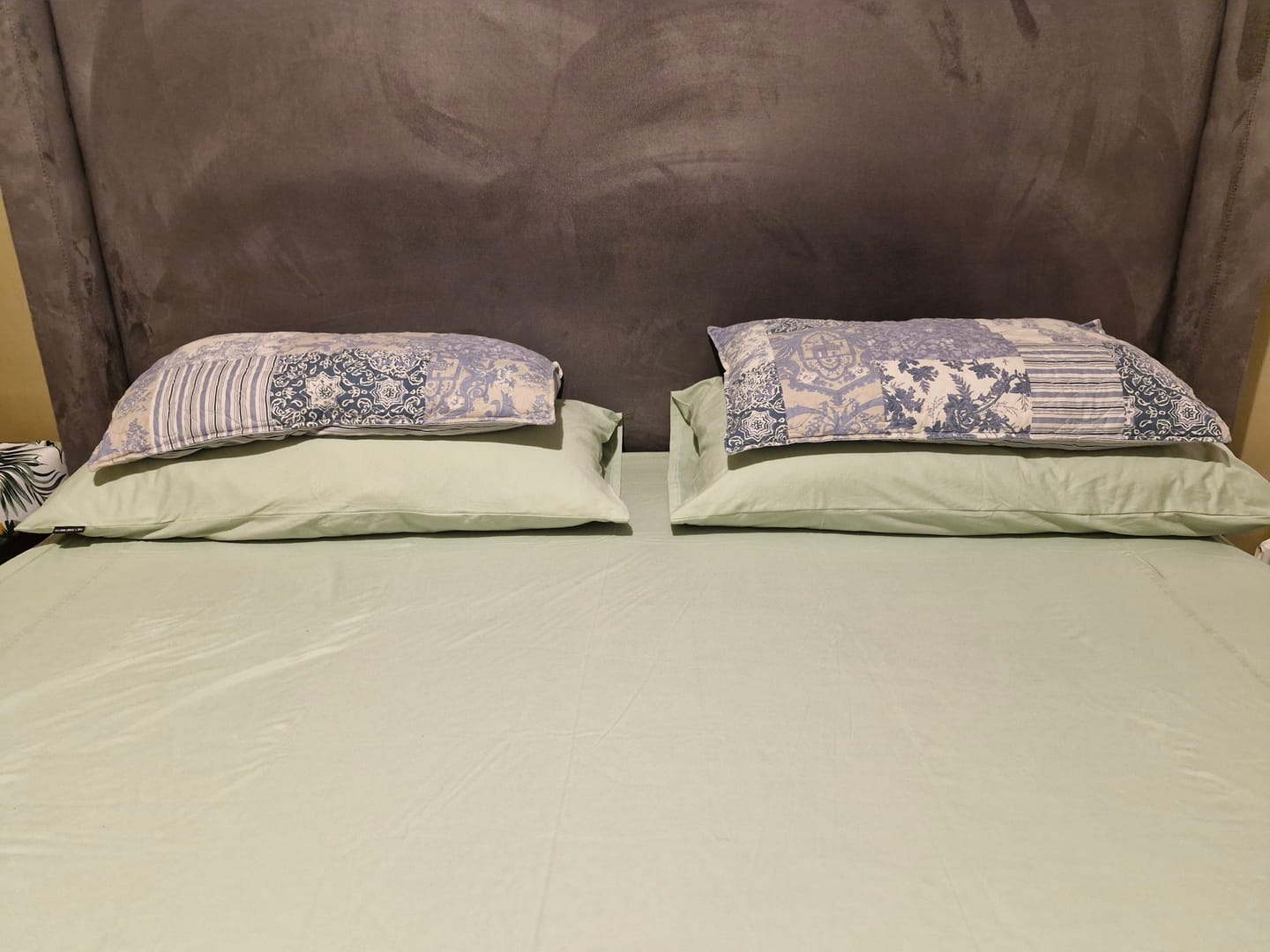 Customer photo review of Pillowcase Set