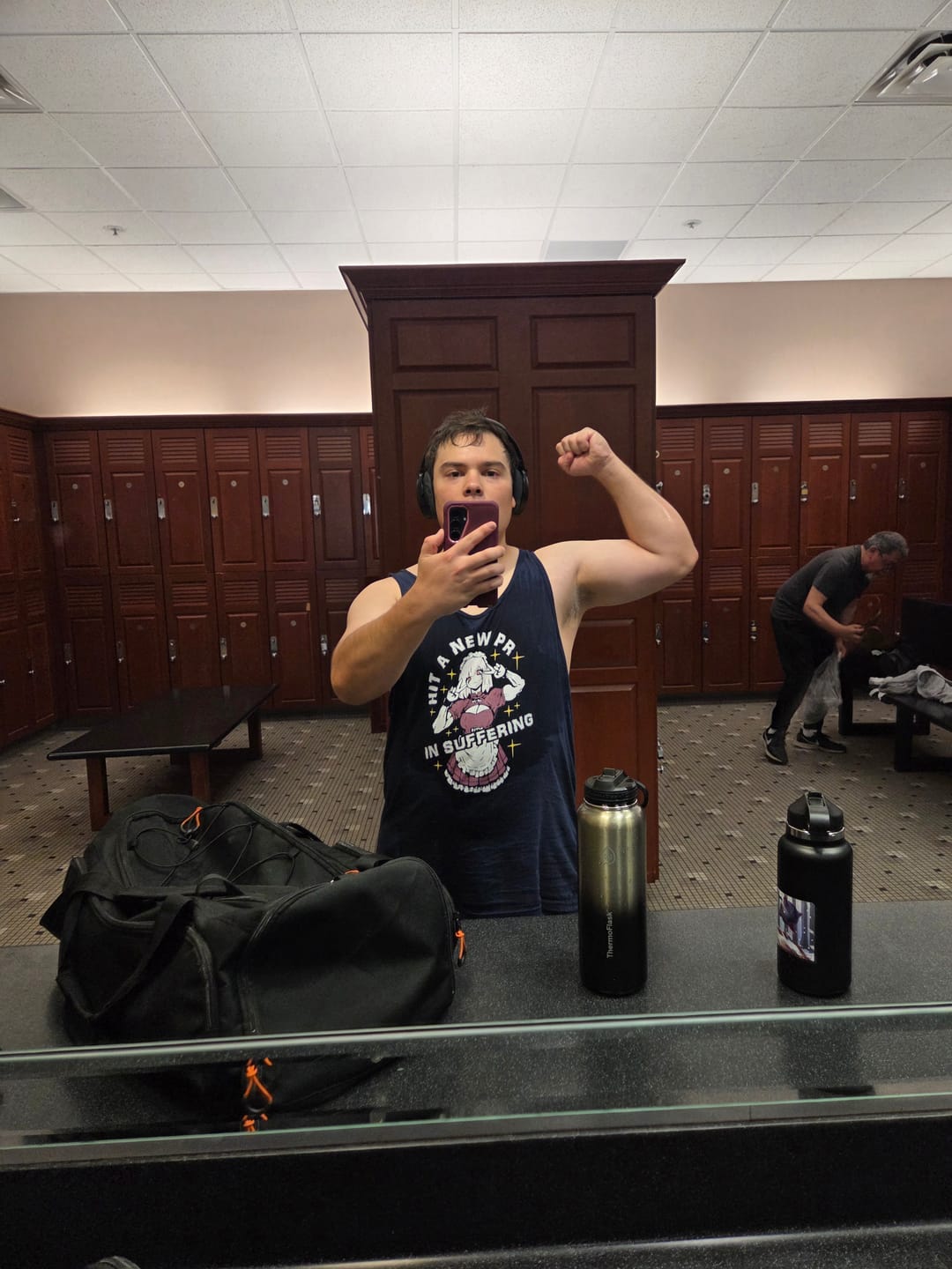 Customer photo review of New PR ❀ Tank
