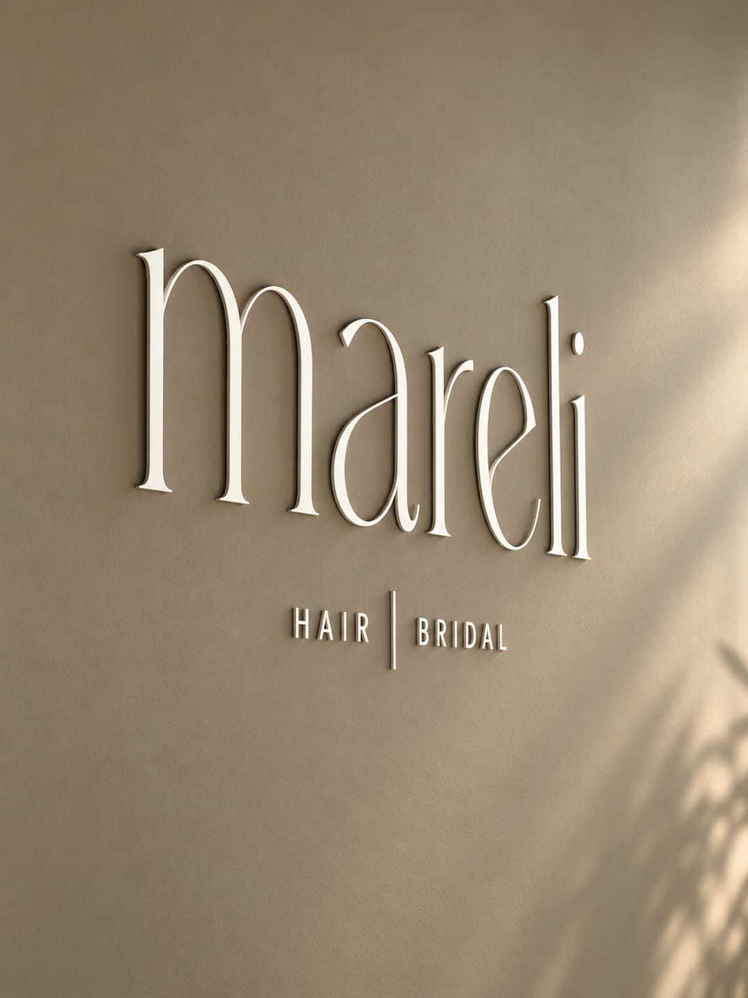 Customer photo review of 3D Logo Jaqueline mareli.jk@web.de