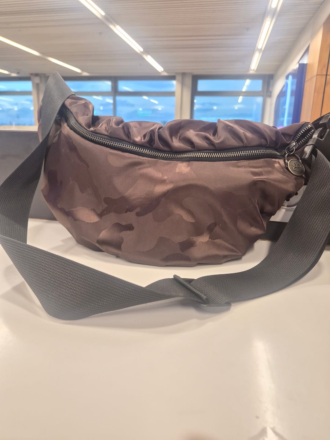 Customer photo review of פאוץ׳ גדול מיקה