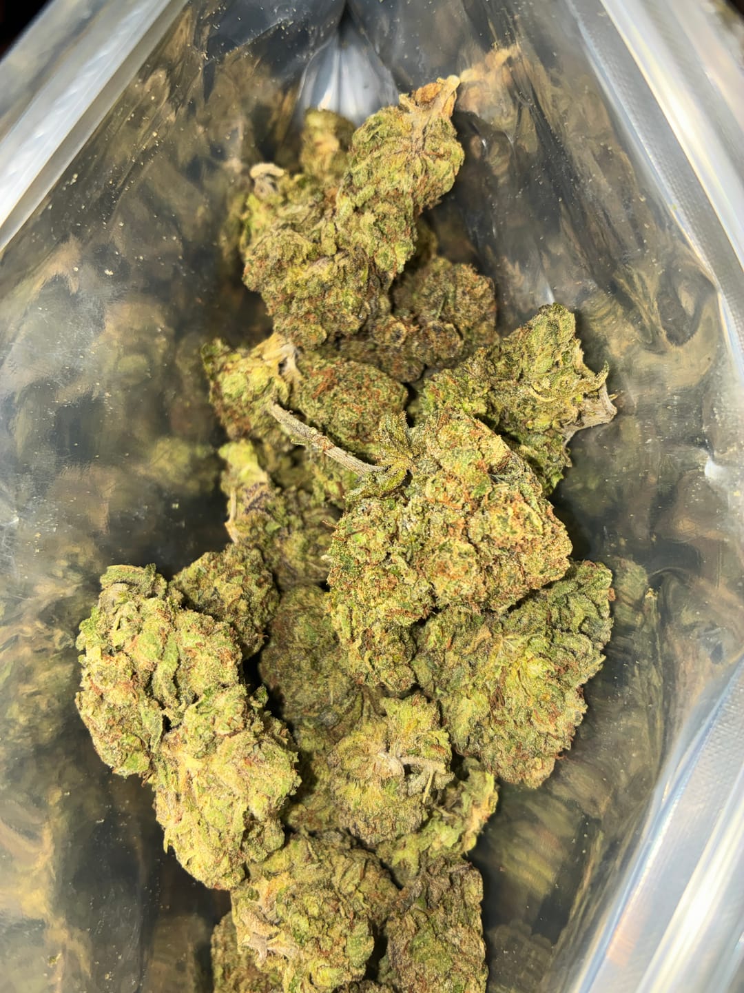 Customer photo review of THCA Queen