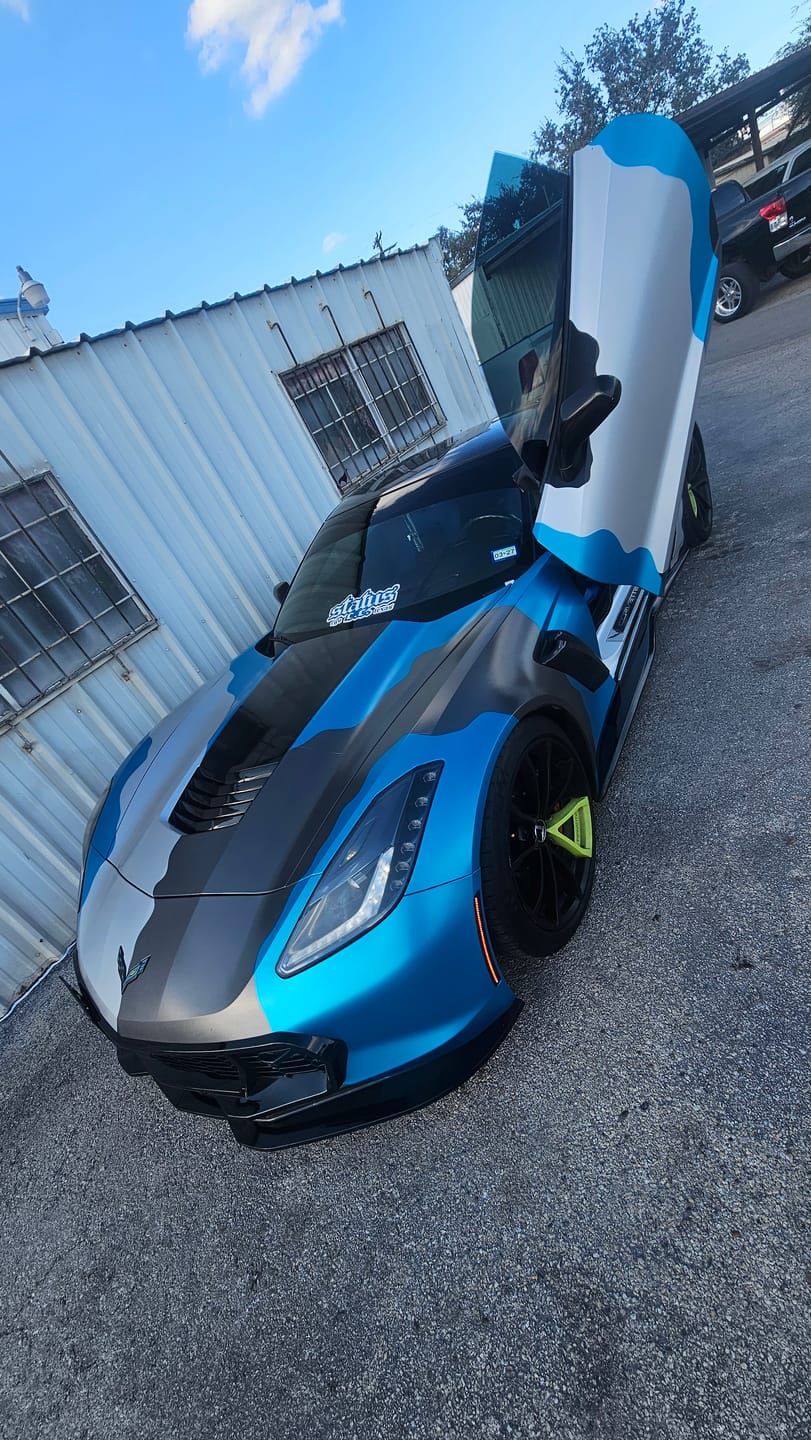 Customer photo review of CERAMX - SEALANT AND BOOSTER