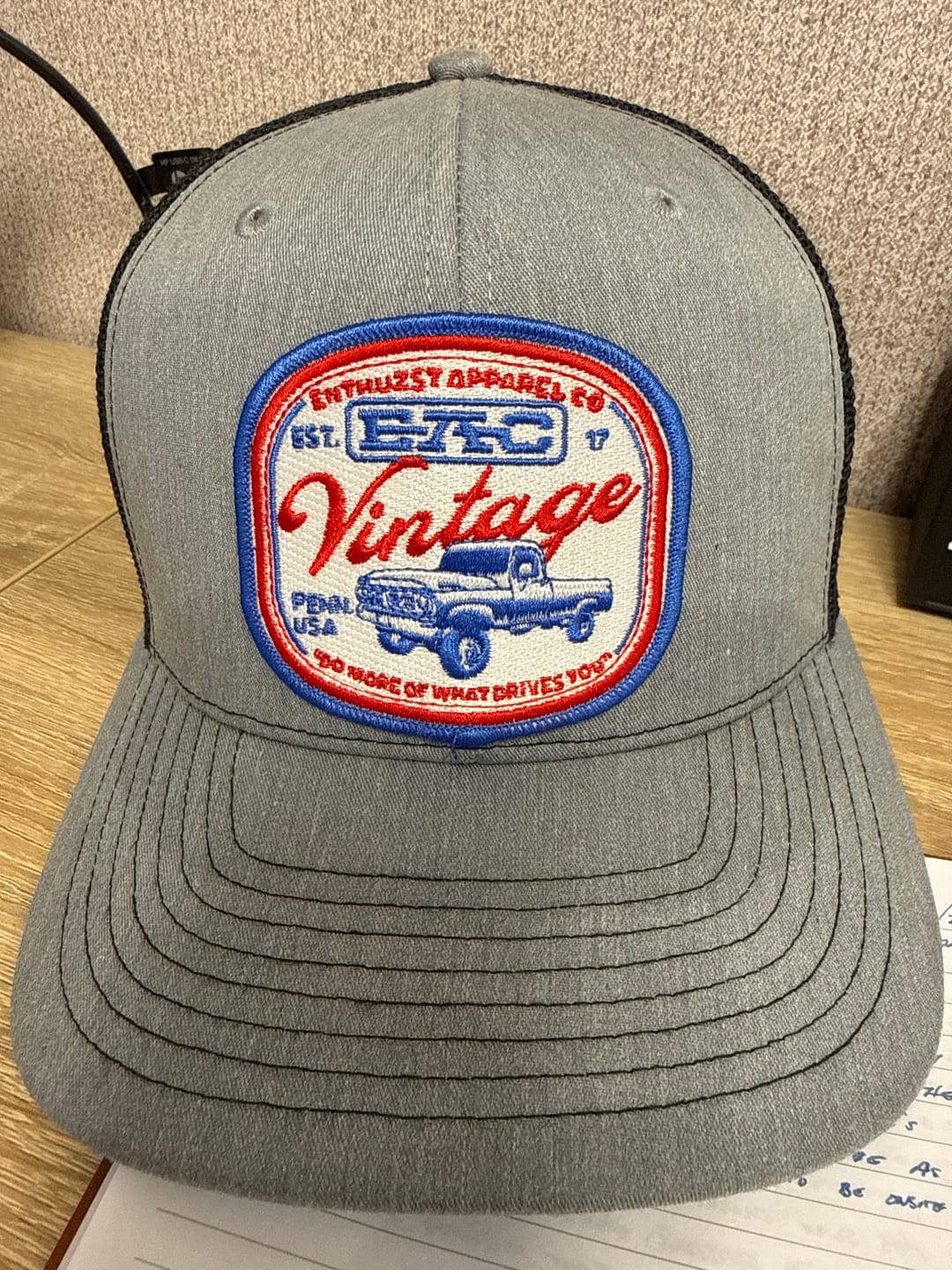 Customer photo review of SHIPPING PROTECTION