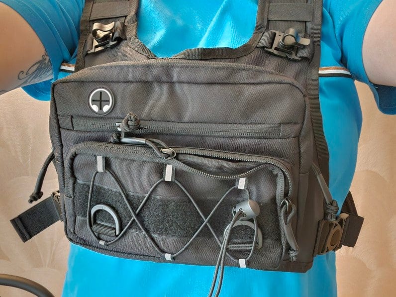 Customer photo review of HydraCore Trail Performans Seti