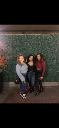 Customer photo review of Durham: One Love Festival