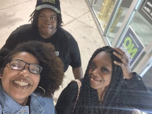 Customer photo review of Durham: One Love Festival
