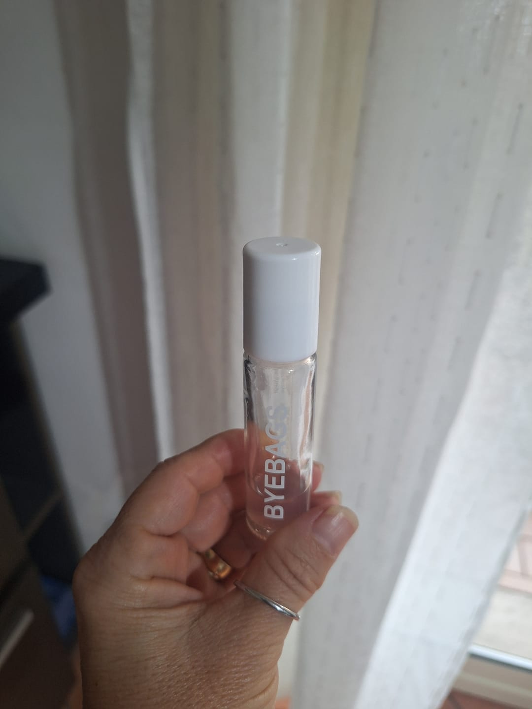 Customer photo review of ByeBags