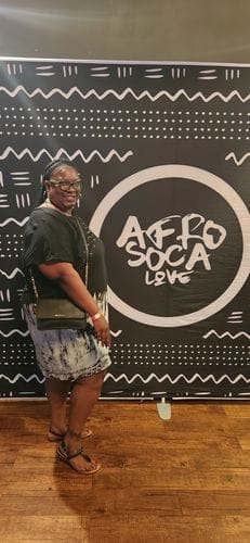 Customer photo review of Durham: One Love Festival