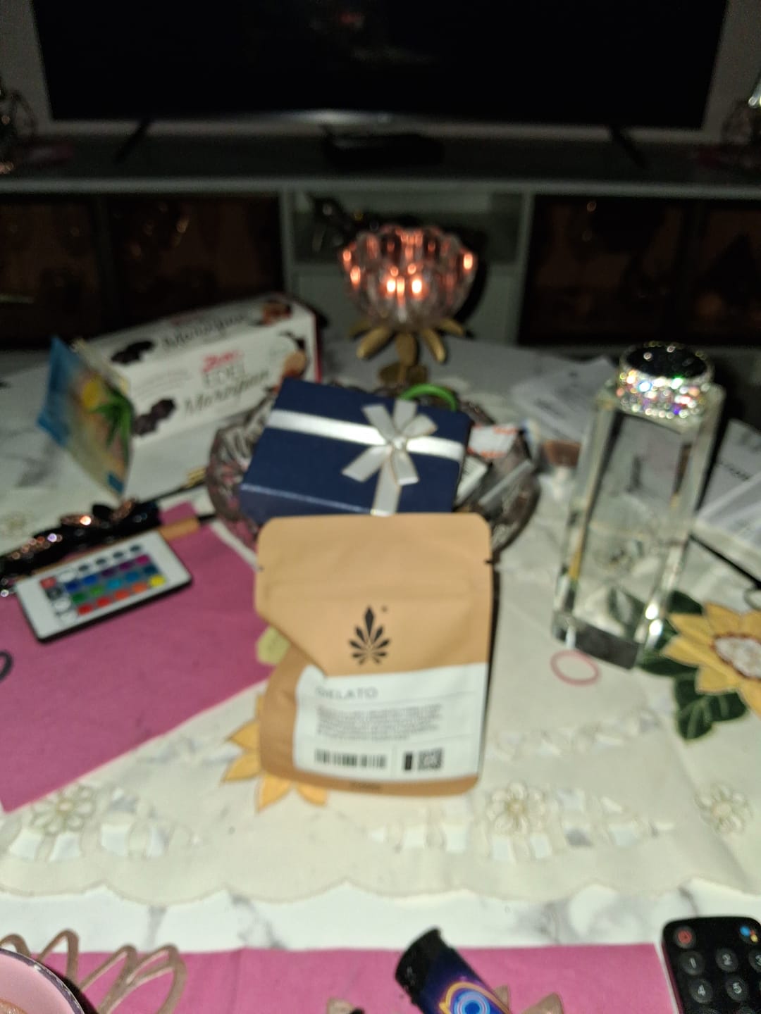 Customer photo review of GELATO X 30%