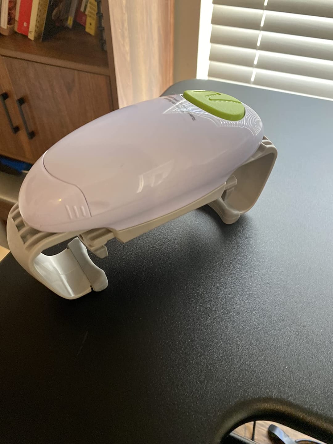 Customer photo review of Automatisk Lågåbner