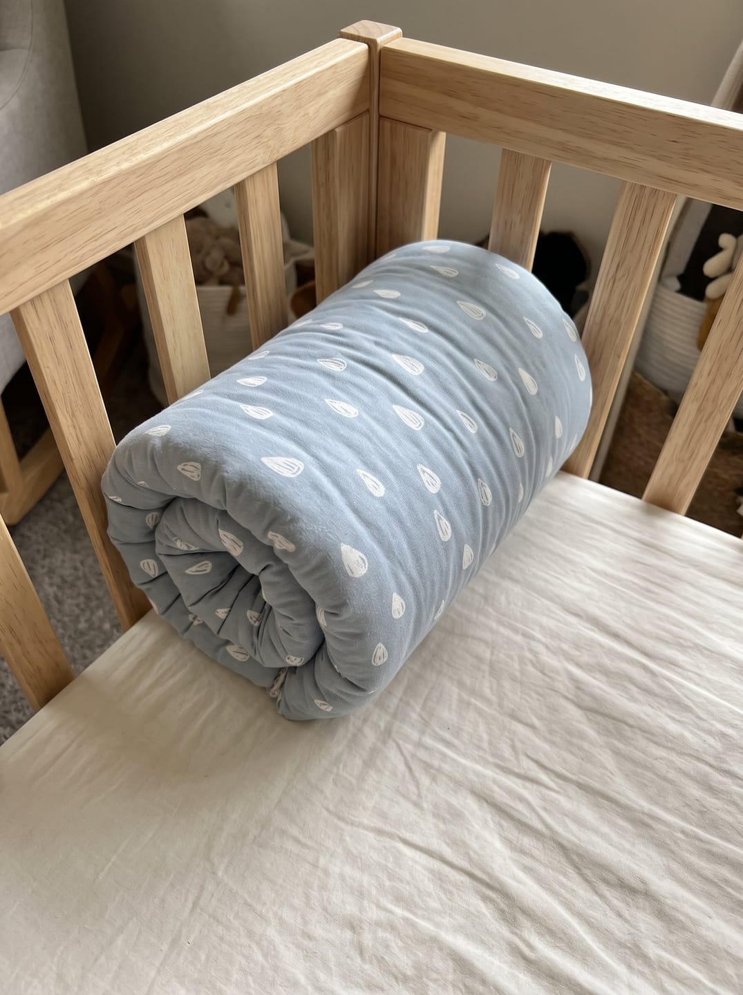 Customer photo review of Nursing Pillow