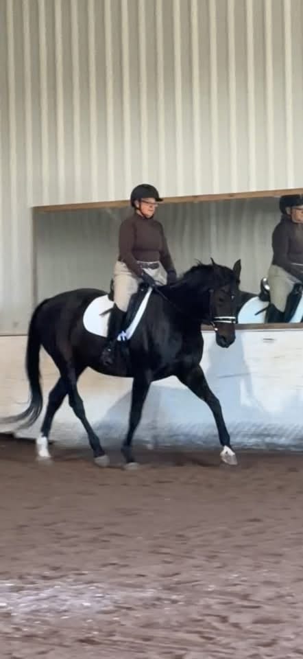 Customer photo review of AIRFLOW High Neck – UPF 50+ Riding Sun Shirt
