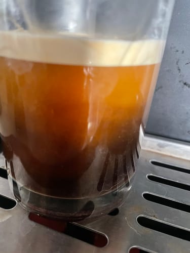 Customer photo review of Suscripción House Blend, Café de Especialidad