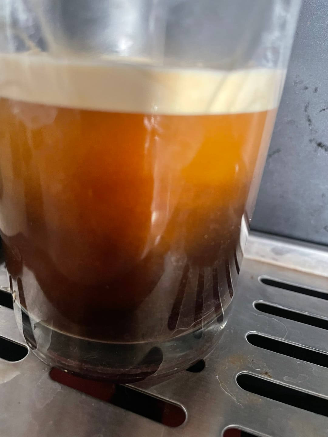 Customer photo review of Suscripción House Blend, Café de Especialidad