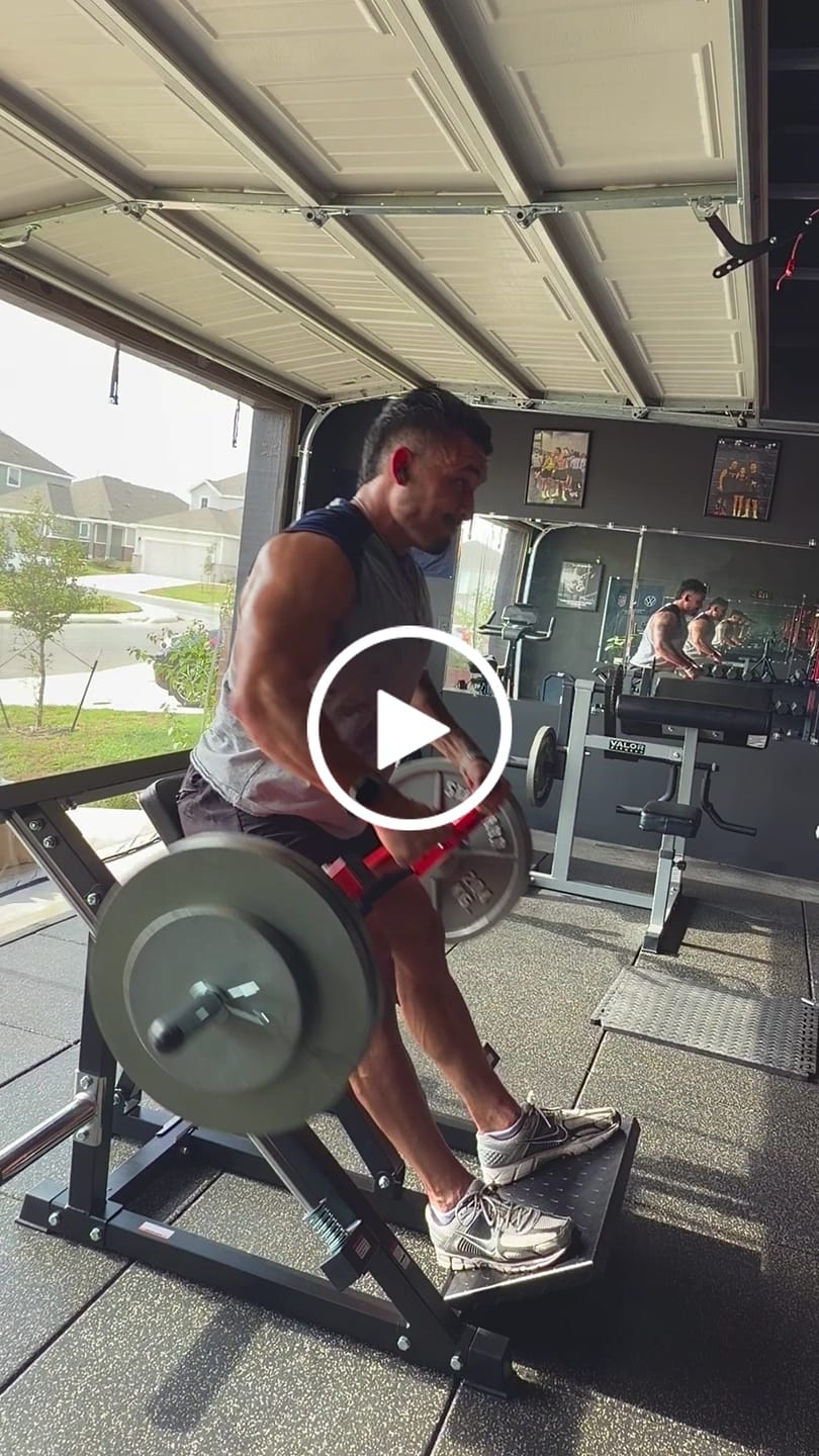 Customer video review of Linear Row Machine SR06