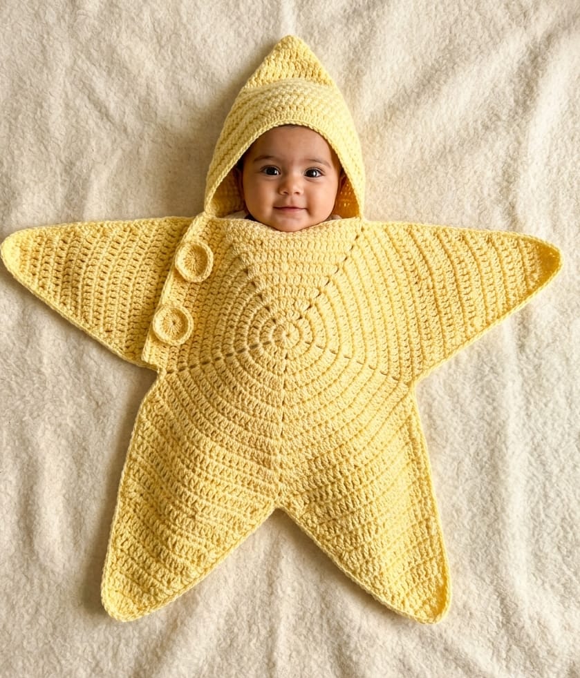Customer photo review of The Twinkle Suit