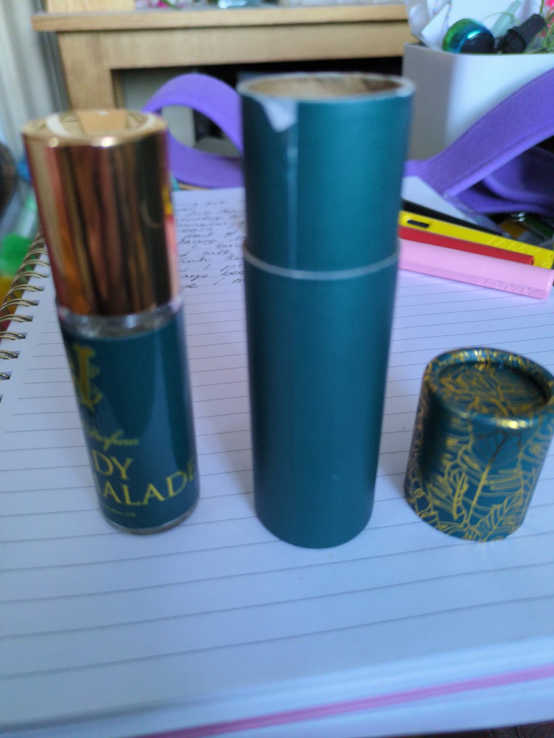Customer photo review of Bag Size for Travel - Classic Set
