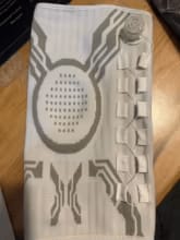 Customer photo review of ™CORESTEP - סד ברך להקלה על כאבים ולתמיכה יומיומית ללא מאמץ