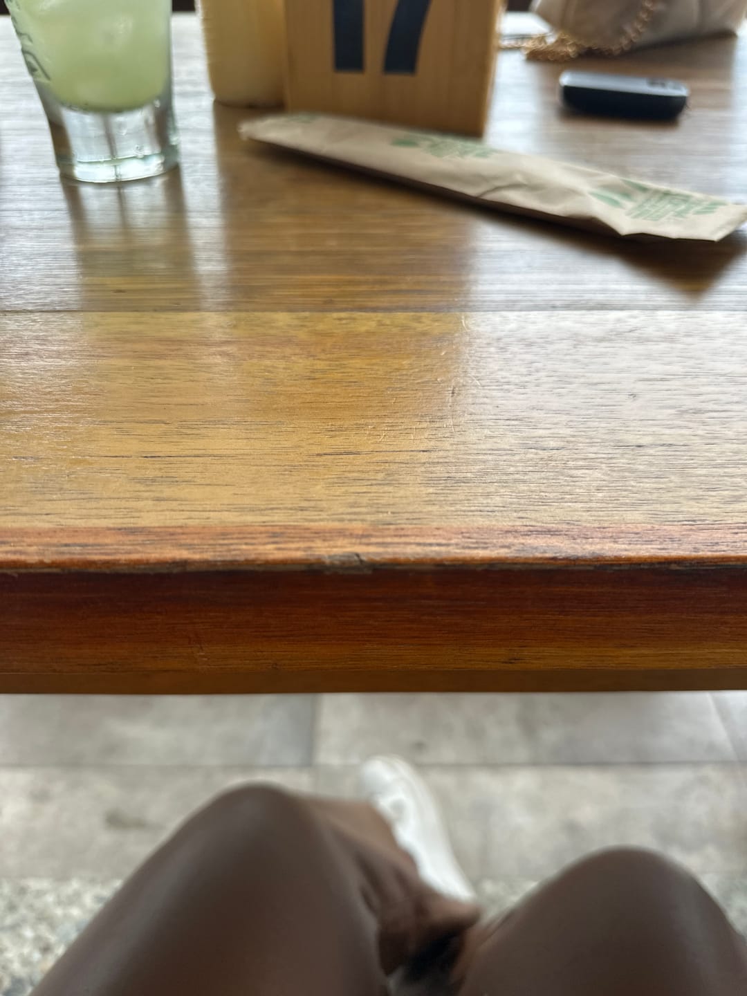 Customer photo review of Juego de Ollas en Ceramica