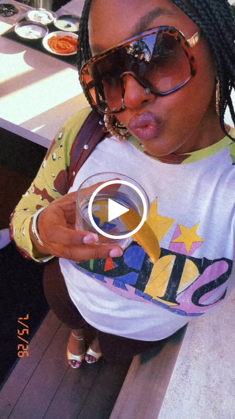 Customer video review of RUGBY POLO