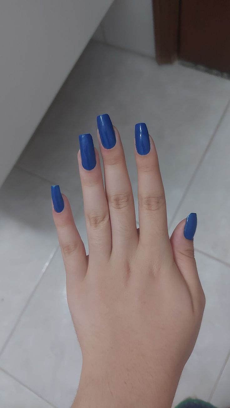Customer photo review of Nailo™ Pen Gel 3-en-1 con Luz UV