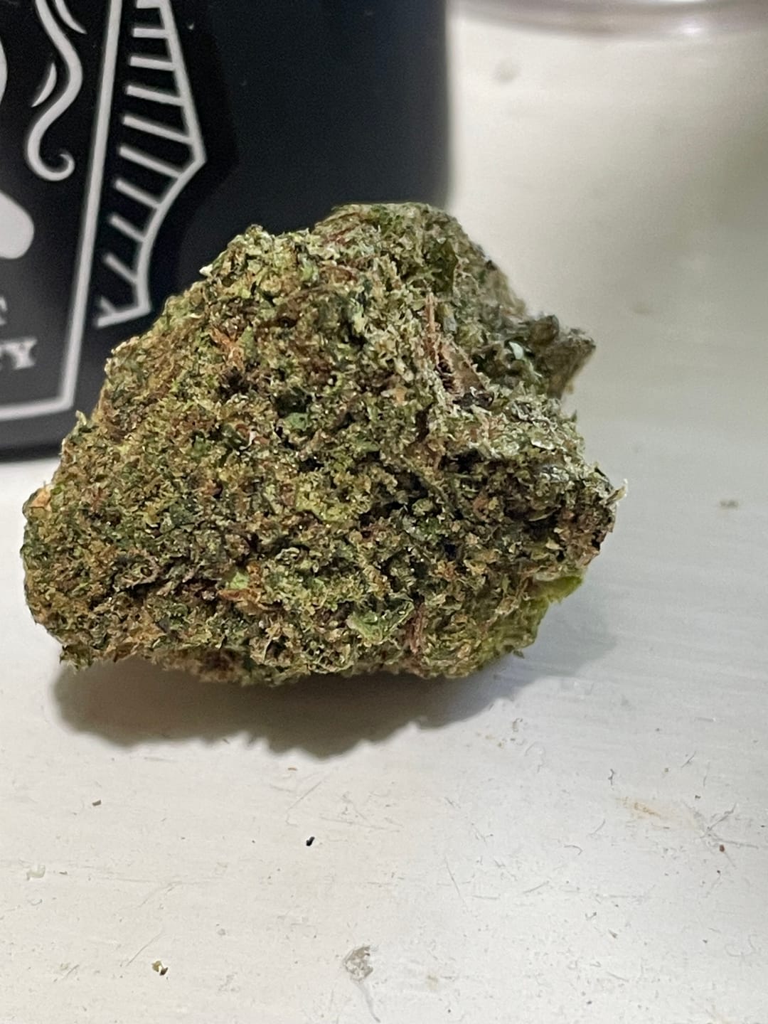 Customer photo review of Sherbanger