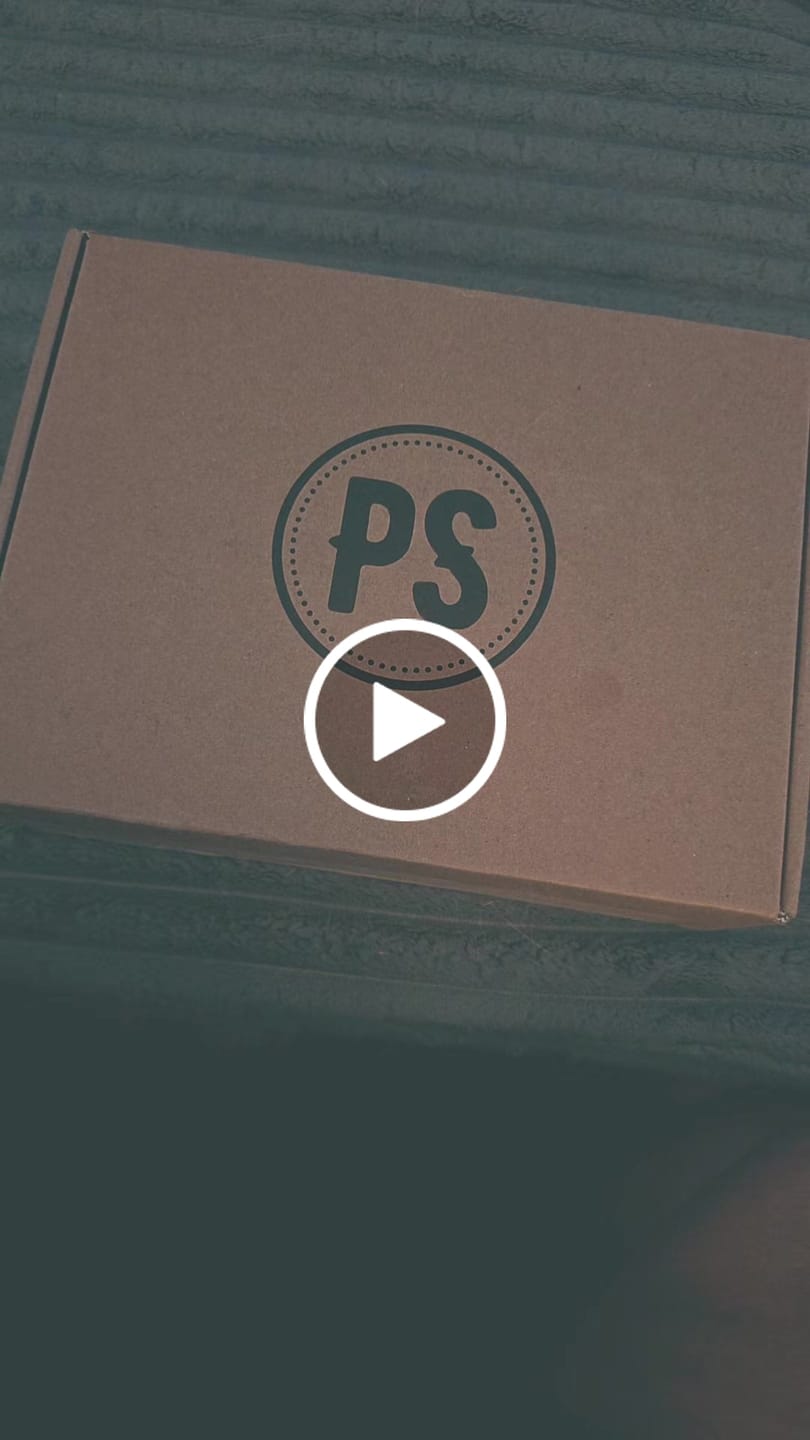 Customer video review of good girl book club subscription