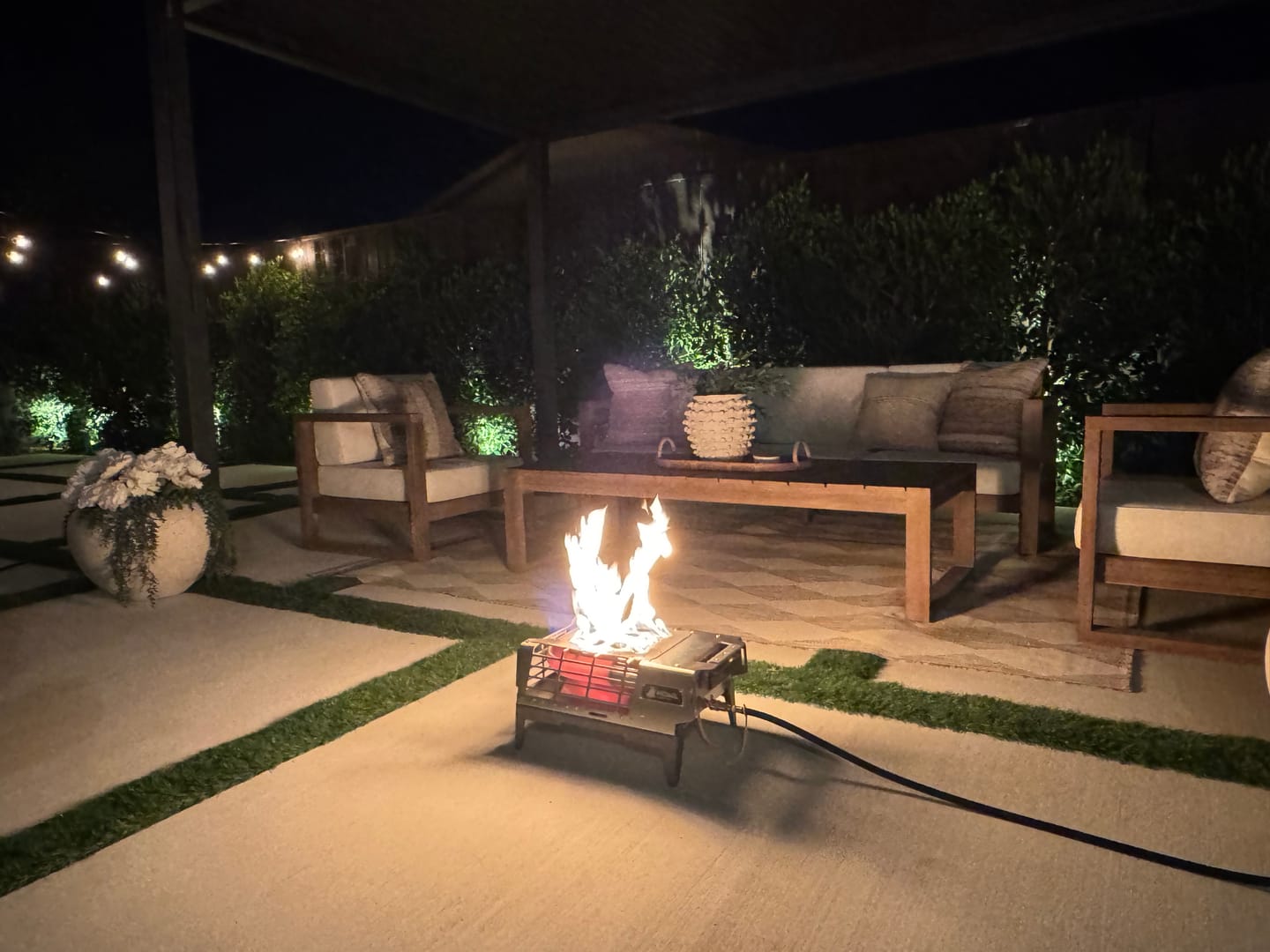 Customer photo review of The Howl R3