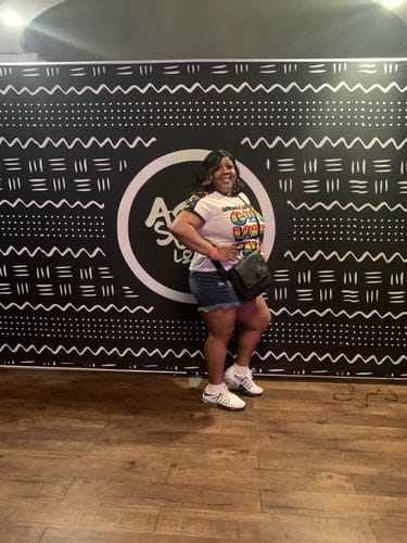 Customer photo review of Durham: One Love Festival