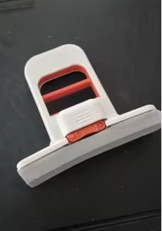 Customer photo review of Moplic™ Mini Mopa Autoescurrible