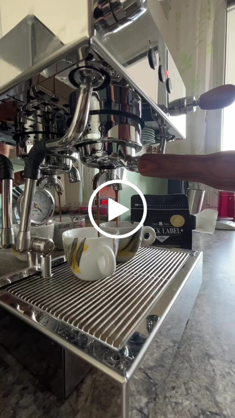 Customer video review of Natural Uganda Extrem Stark