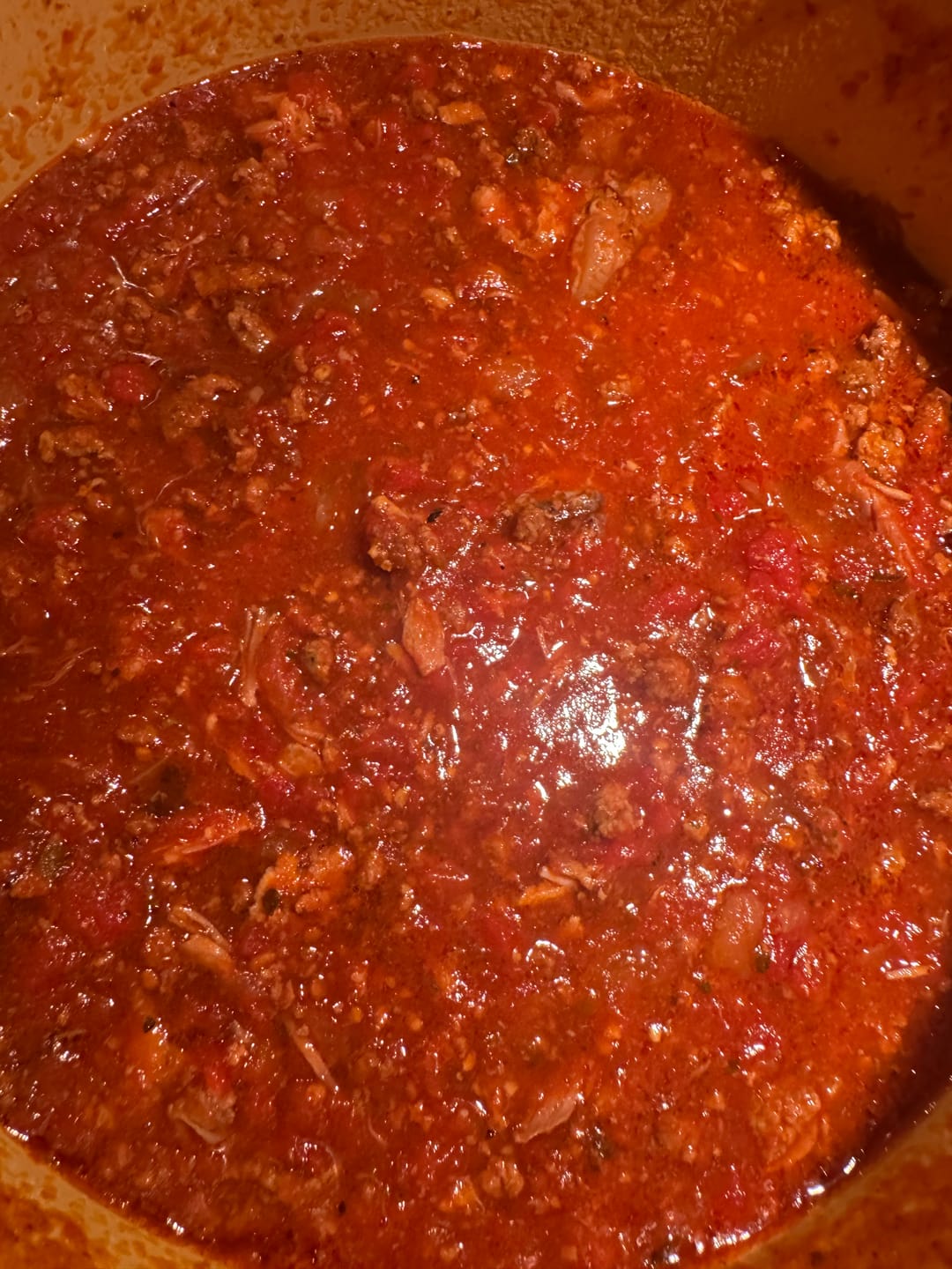 Customer photo review of 80/20 Angus Ground Beef Choice or Higher
