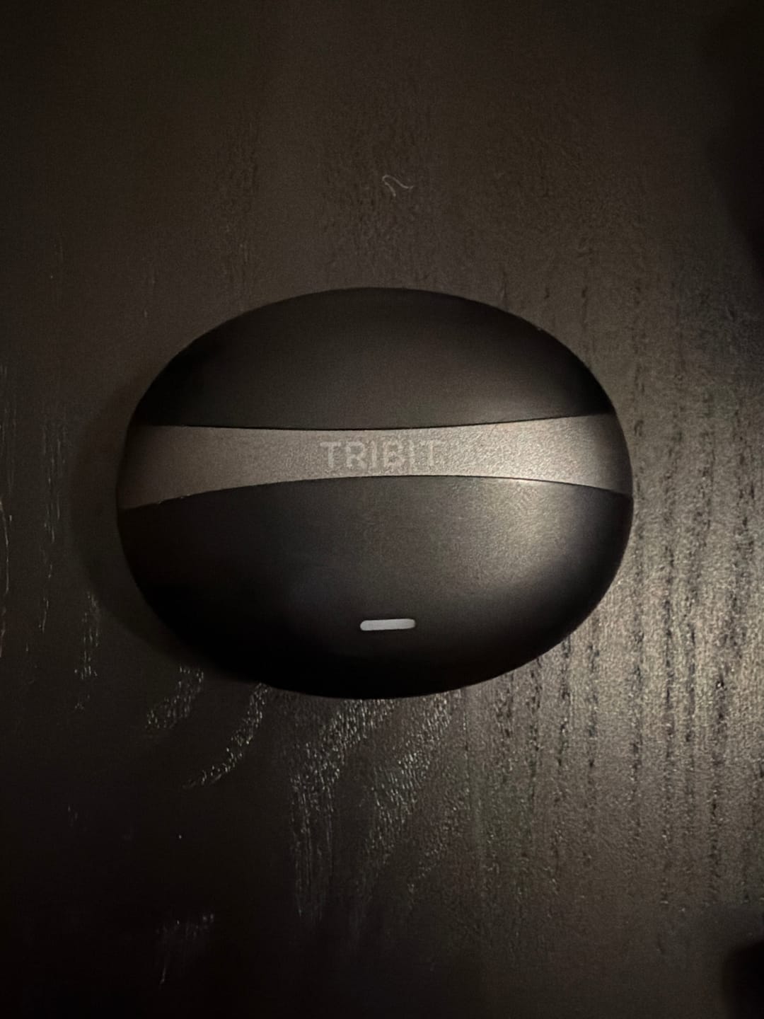 Customer photo review of TRIBIT FlyBuds C3 Hybrid ANC True Wireless Earbuds