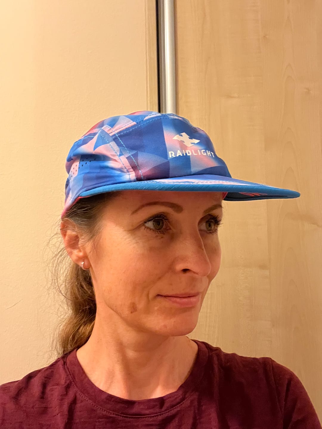 Customer photo review of FAMILY CAP