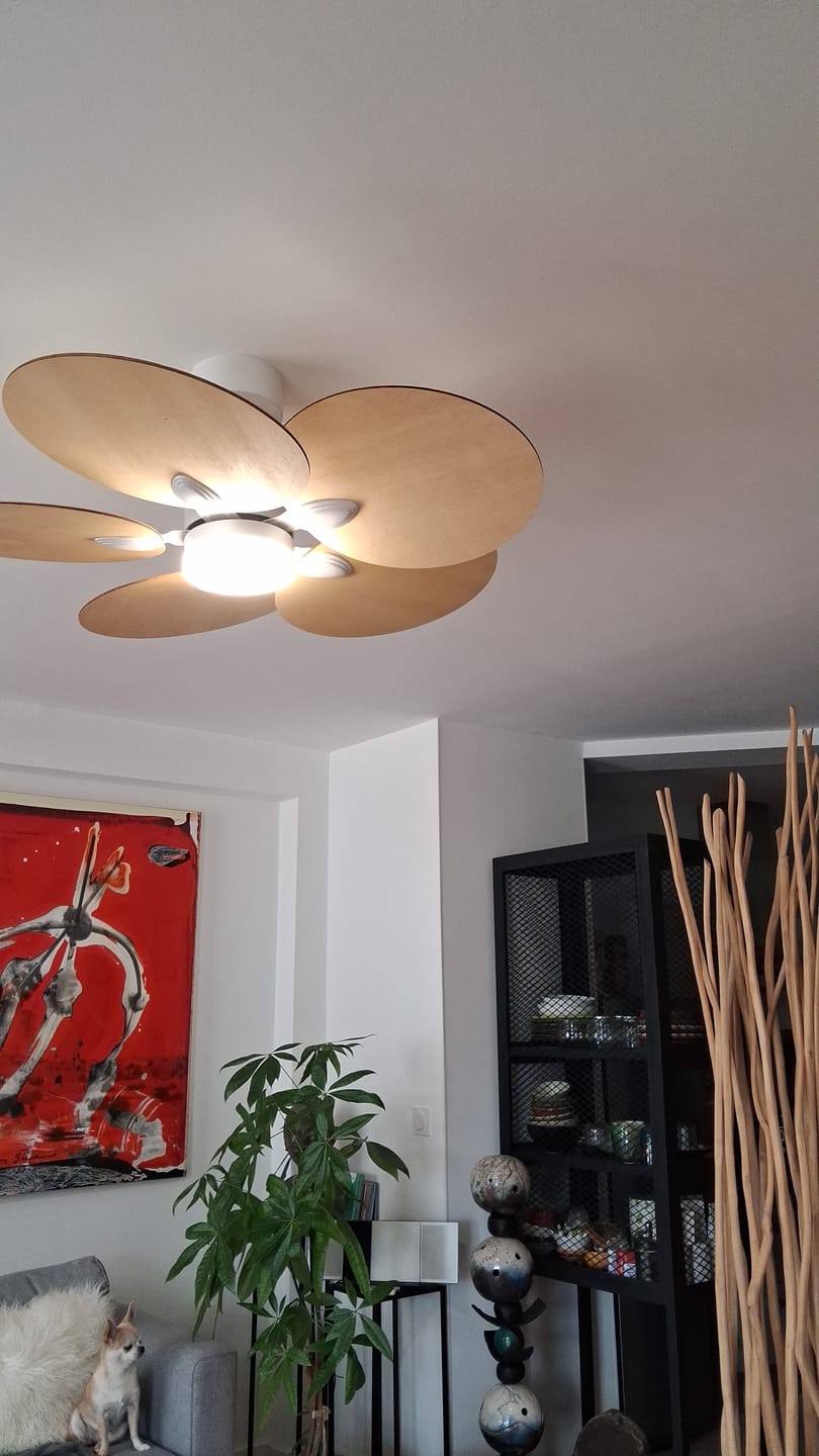 Photo de Catherine S., cliente ou client Atelier Loupiote